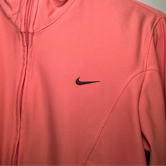 Nike Women's Coral Utility Jacket - Picture 2 of 6
